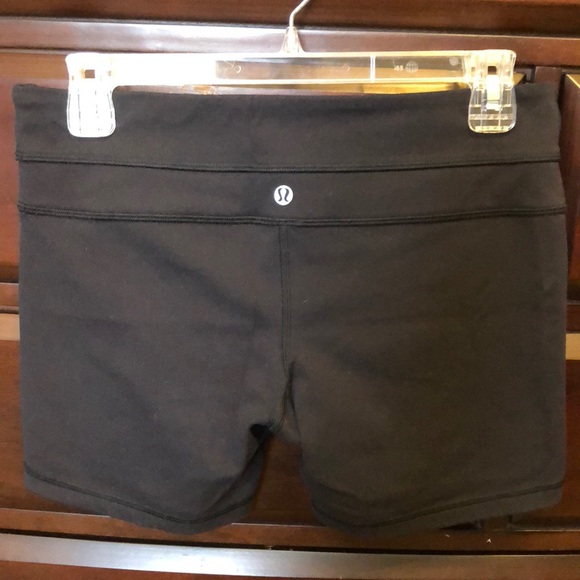 Shorts - Picture 2 of 2